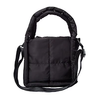 Puffer Tote Bag