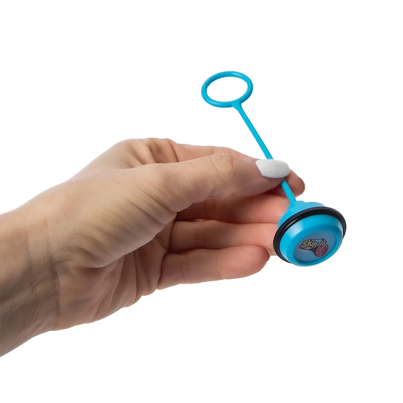 Fidget Skip It Toy (Styles May Vary)