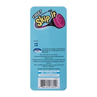Fidget Skip It Toy (Styles May Vary)