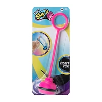 Fidget Skip It Toy (Styles May Vary)