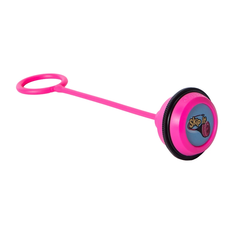 Fidget Skip It Toy (Styles May Vary)