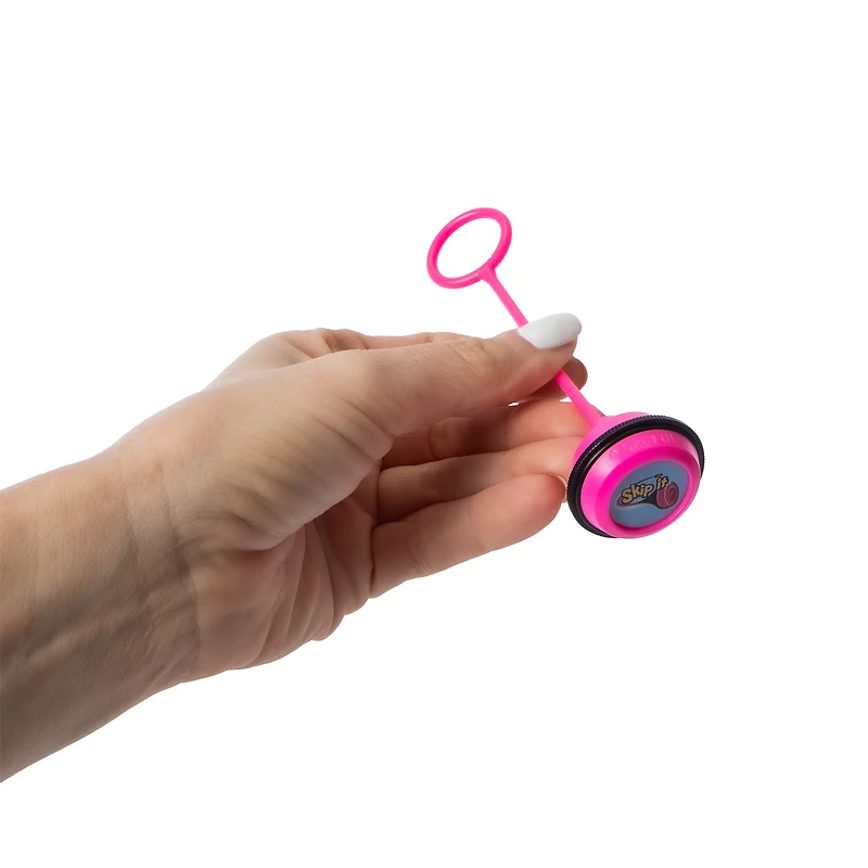 Fidget Skip It Toy (Styles May Vary)