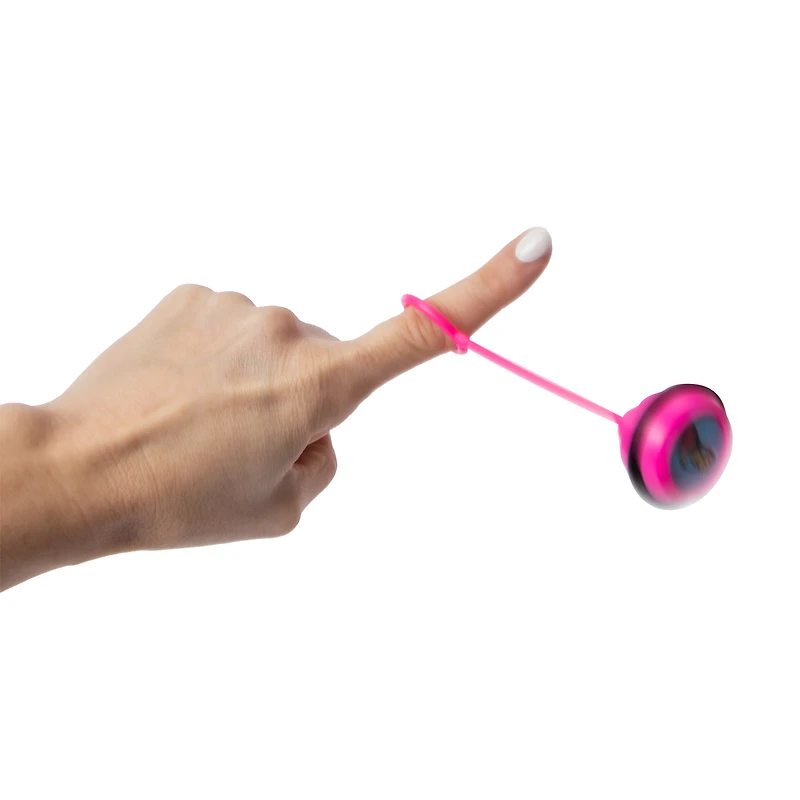 Fidget Skip It Toy (Styles May Vary)