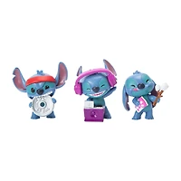Disney Stitch Collectible Mini Figure (Styles May Vary)