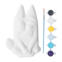 Bluey™ Paint Your Own Stepping Stone Set