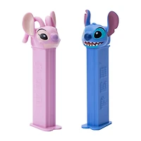 Pez® Disney Stitch Candy & Dispenser 0.87oz (Styles May Vary)