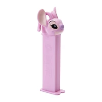 Pez® Disney Stitch Candy & Dispenser 0.87oz (Styles May Vary)