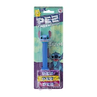 Pez® Disney Stitch Candy & Dispenser 0.87oz (Styles May Vary)