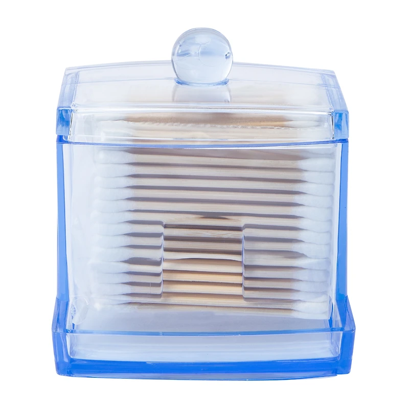 Cotton Swab Dispenser 150-Pieces