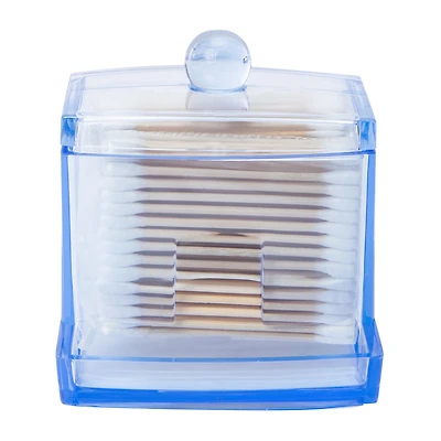 Cotton Swab Dispenser 150-Pieces