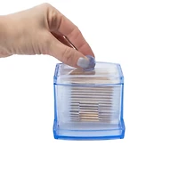 Cotton Swab Dispenser 150-Pieces