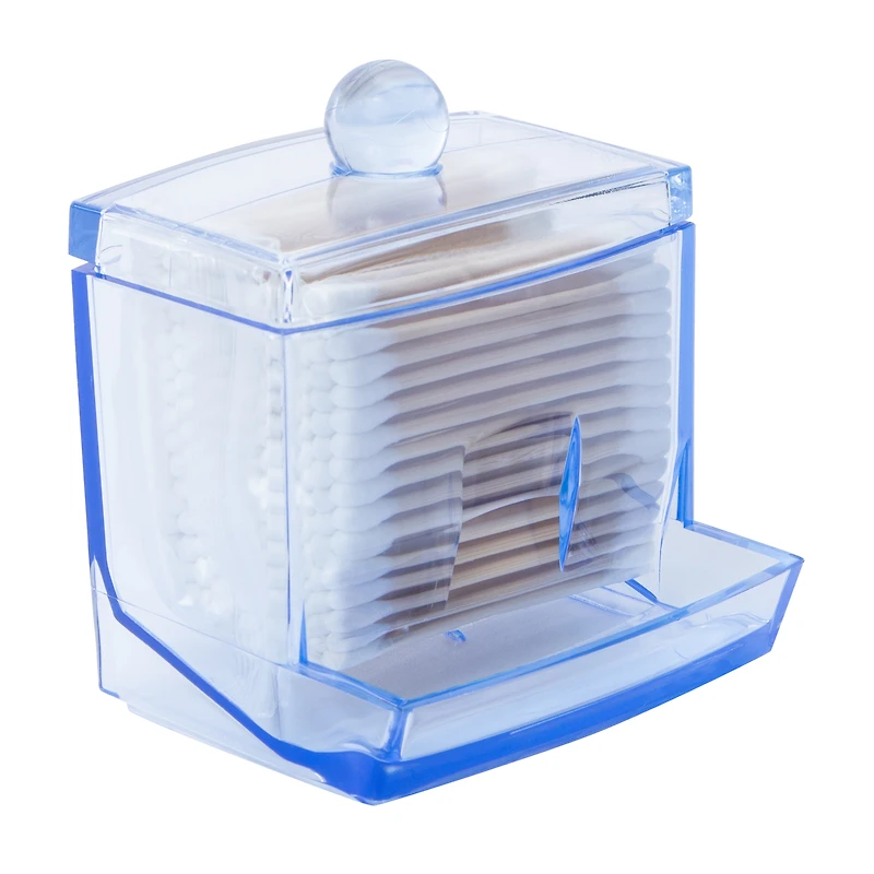 Cotton Swab Dispenser 150-Pieces