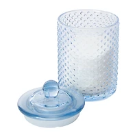 Cotton Rounds Container 75-Pcs