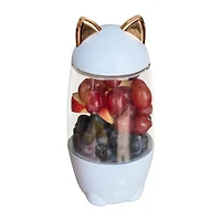 Novelty Cat-Themed Blender
