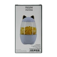 Novelty Cat-Themed Blender