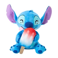 Stitch Popsicle Plush