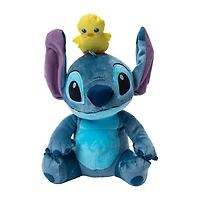 Disney Stitch Easter Chick Plush