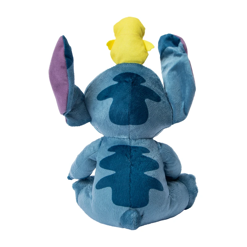 Disney Stitch Easter Chick Plush