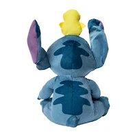 Disney Stitch Easter Chick Plush