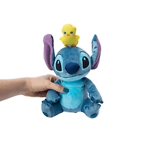Disney Stitch Easter Chick Plush