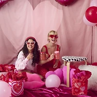 Triangle Wooden Stool