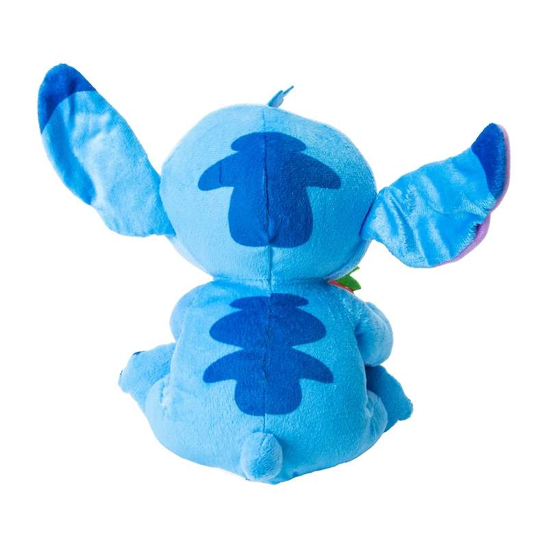 Disney Stitch Strawberry Plush