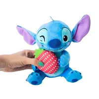 Disney Stitch Strawberry Plush