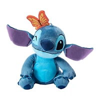 Disney Stitch Butterfly Plush