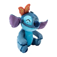Disney Stitch Butterfly Plush