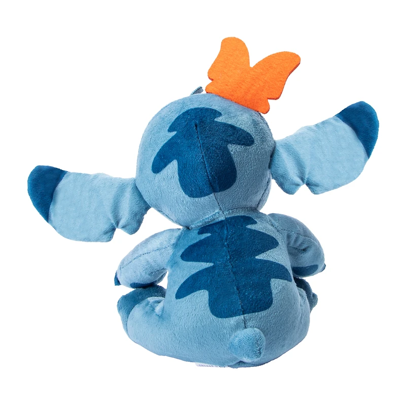Disney Stitch Butterfly Plush