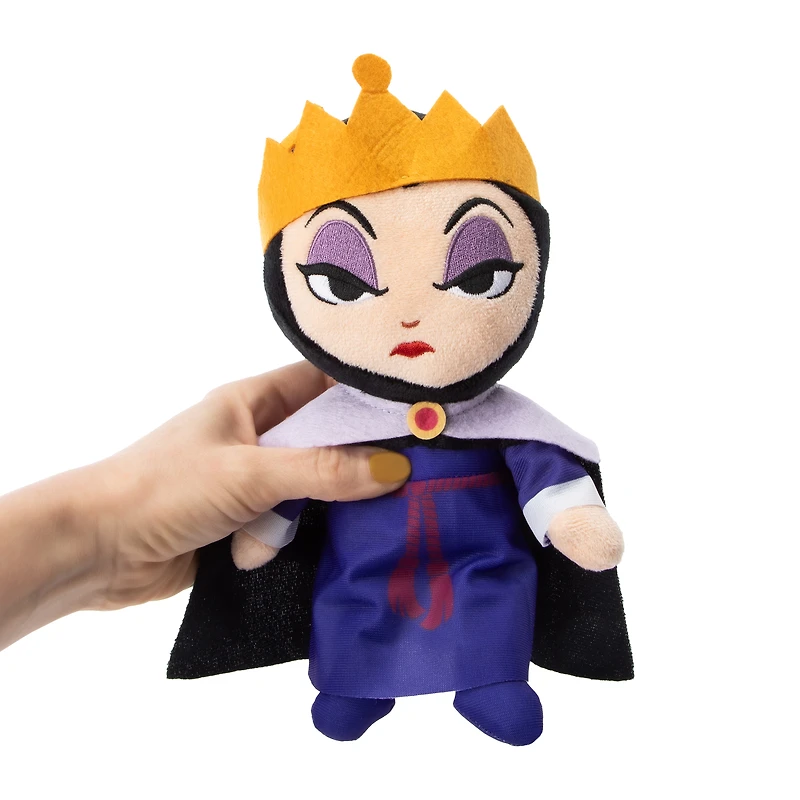 Disney Villains Evil Queen Plush