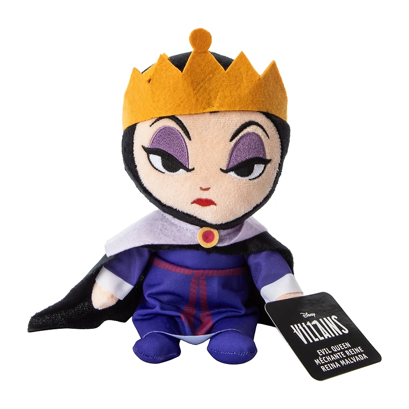 Disney Villains Evil Queen Plush