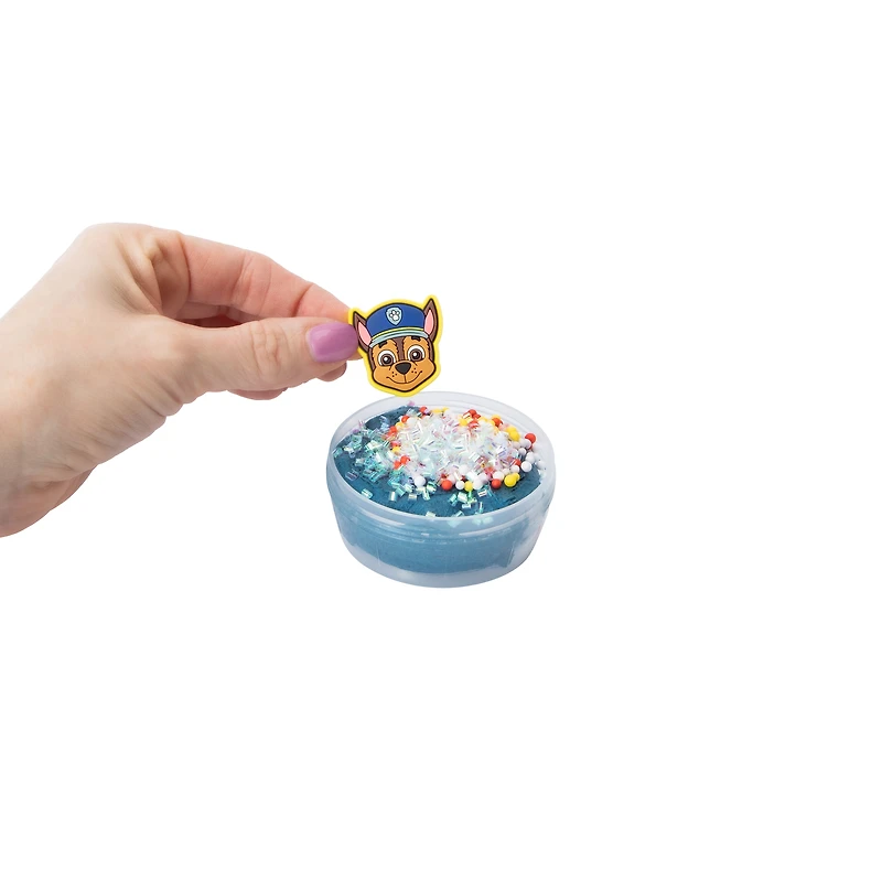 Slimygloop® Paw Patrol Mix'Ems® Scented Slime Set