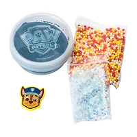 Slimygloop® Paw Patrol Mix'Ems® Scented Slime Set