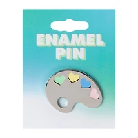 Valentine's Day Enamel Pin
