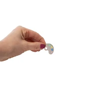 Valentine's Day Enamel Pin