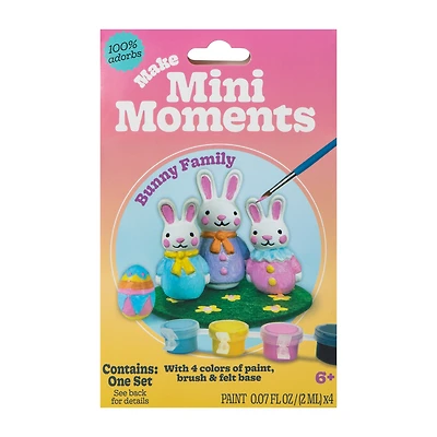 Easter Make Mini Moments Set