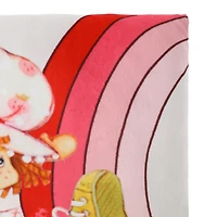 Strawberry Shortcake Pillow