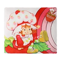 Strawberry Shortcake Pillow