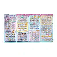 Sticki Rolls Wearable Stickers Bead Set