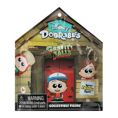 Disney Doorables Gravity Falls Collectible Figure