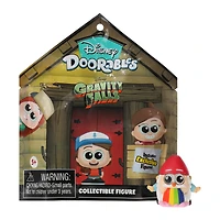 Disney Doorables Gravity Falls Collectible Figure