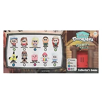 Disney Doorables Gravity Falls Collectible Figure