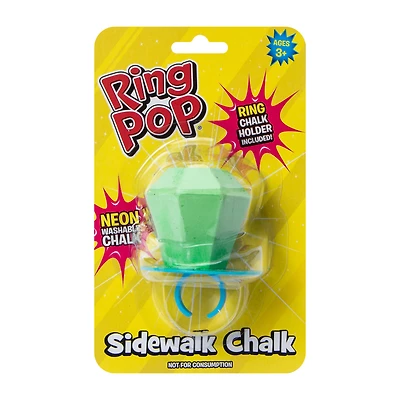 Ring Pop® Sidewalk Chalk