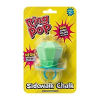 Ring Pop® Sidewalk Chalk