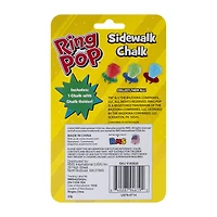Ring Pop® Sidewalk Chalk
