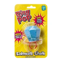 Ring Pop® Sidewalk Chalk
