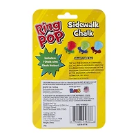 Ring Pop® Sidewalk Chalk