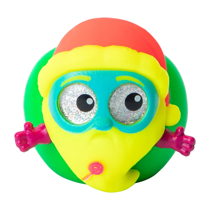 Disney Tim Burton's The Nightmare Before Christmas Doorables Collectible Figure (Styles May Vary)