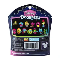 Disney Tim Burton's The Nightmare Before Christmas Doorables Collectible Figure (Styles May Vary)